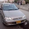 Suzuki Cultus vxr 2007 For Sale