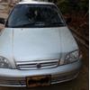 Suzuki Cultus 2003 For Sale