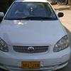 Toyota Corolla XLI 2003 For Sale