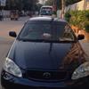 Toyota 2.OD Saloon For Sale