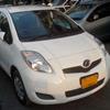 Vitz 2010 Model Reg 2014 For Sale