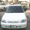 Cultus 2007 efi Lahore number