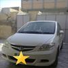 Honda city model 2006 excellent condition for sale