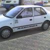 Suzuki Margalla for sale in cheap price