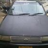 Nissan sunny 1993