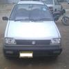 Suzuki Mehran 1998 for urgent Sale