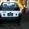 Suzuki Mehran 2003