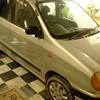 Hyundai Santro Executive 2004 with CNG