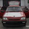 Original condition Suzuki Khyber For Sale / Exchange with Honda 2002-3 VTI Oriel