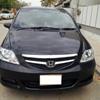 Honda city 2007