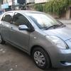 Totay Vitz 2006 Model, Import 2009