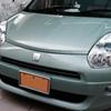 Toyota Passo Hana 1.0 for sell 