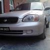 Baleno JXR 2005 