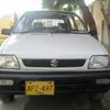 Suzukki Mehran vx-2007....Original condition