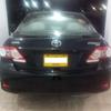 Corolla Xli 2011, CNG, 1st Owner car for sale