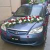 Honda civic 2006 exi ( outstanding condition )