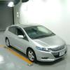 Honda insight hybrid 2009 fresh clear 