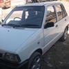 Mehran 2011 for sale