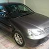 Honda Civic VTI Prosmatec UG 2002 