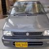 Suzuki mehran vx 2011 orignal condition