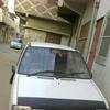 Urgent sale Mehran 