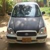 Hyundai Santro Club Gv 2006