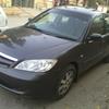 Vti oriel civic 2005 For sale