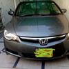 Honda civic reborn 2011 Model For Sale