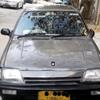 Suzuki Khyber Swift 91 Model For Sale