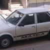 Mazda 323 For Sale