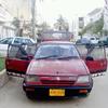 Suzuki Khyber model 1996 for sale