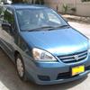 Suzuki Liana RXI 2007 Second Owner For Sale