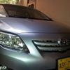 Toyota corolla Gli 2010 For Sale