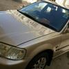 City 2002 Exis For Sale