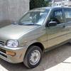 Daihatsu Cuore CX CNG 2002/3 for Sale