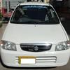 Suzuki Alto model 2010 