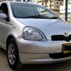 Toyota Vitz 1999 Reg 2006 For Sale