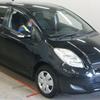 Vitz 2010 black For Sale