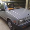 Suzuki Khyber 1996 Ash Grey For sale