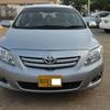 Toyota Corolla Model 2011 For Sale