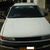 Lancer 1989/90 Model For Sale