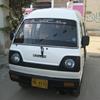 Suzuki hi roof 4 sale 1998 Model