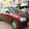 Suzuki alto 2007 sale