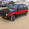 Daihatsu Charade 1985 Recondition 1994 For Sale