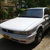 Galant 1989 Model For Sale