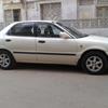 Suzuki Baleno 2004