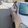 Toyota vitz 2000 model for sale