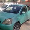 Toyota Vitz 2000 Recondition 2006