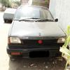 Suzuki Mehran for sale