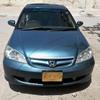 Honda civic exi 2004 Eagle Eye For Sale